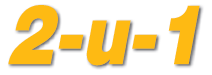 2-u-1