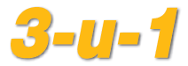 3-u-1